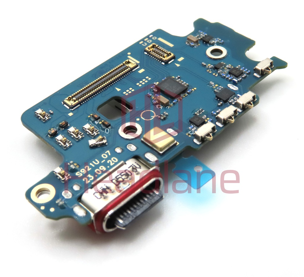 Samsung SM-S9210 Galaxy S24 Charging Port Flex (China Version)