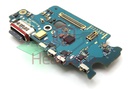 Samsung SM-S931U Galaxy S25 Charging Port + SIM Card Reader Flex (USA Version)