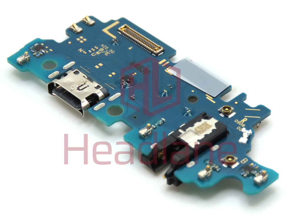 Samsung SM-A256U Galaxy A25 5G Charging Port Flex (USA Version)