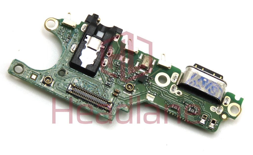 Nokia TA-1341 TA-1344 X20 Charging Port Flex
