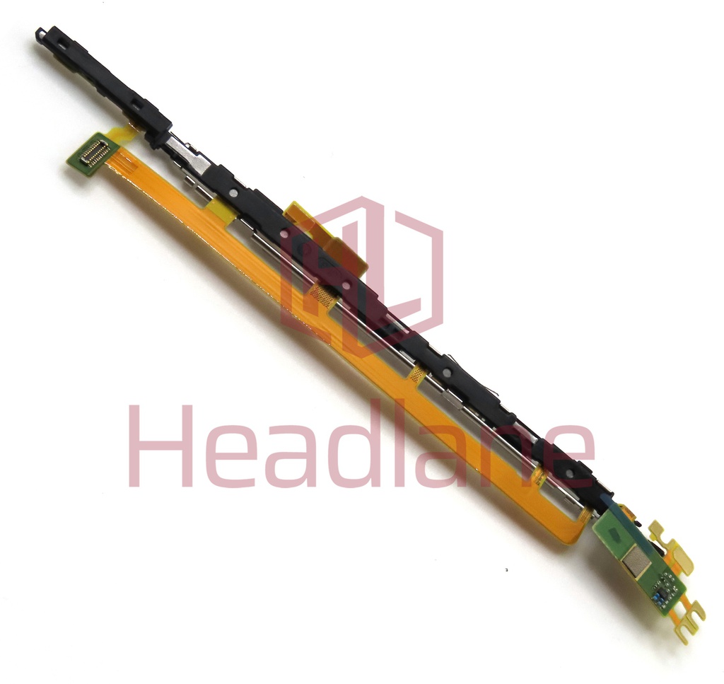 Sony XQ-AT51 XQ-AT52 Xperia 1 II Side Key Flex