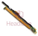 Sony XQ-AT51 XQ-AT52 Xperia 1 II Side Key Flex