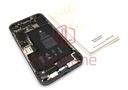 Apple iPhone 12 Mini Rear Assembly + Logic Board 64gb - Purple (Service Pack)