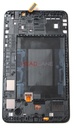 Samsung SM-T230 Galaxy Tab 4 7.0 LCD / Touch - Black