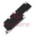 Apple iPhone 15 Pro Logic Board Shield / Cowling