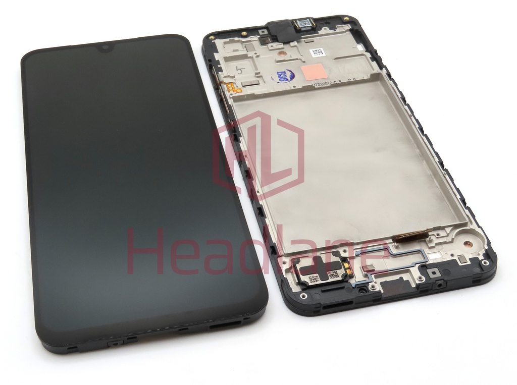Samsung SM-A176 Galaxy A17 5G LCD Display / Screen + Touch