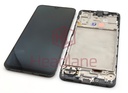 Samsung SM-A176 Galaxy A17 5G LCD Display / Screen + Touch