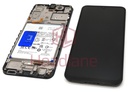 Samsung SM-A256 Galaxy A25 5G LCD Display / Screen + Touch + Battery