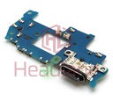 Samsung SM-A556E Galaxy A55 5G Charging Port Flex (Global Version)