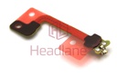 Samsung SM-F766 Galaxy Z Flip7 FRC Flex Cable