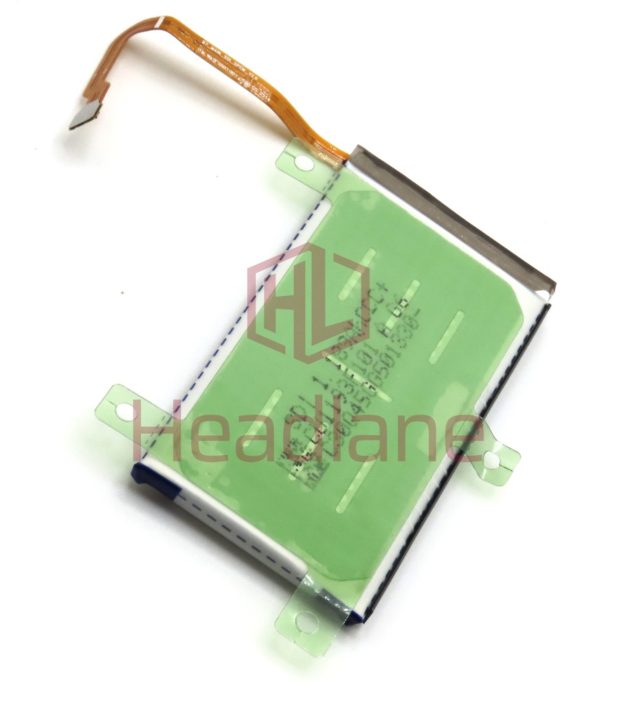Samsung SM-F766 Galaxy Z Flip7 EB-BF766ABE Battery