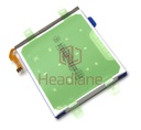 Samsung SM-F766 Galaxy Z Flip7 EB-BF767ABE Battery
