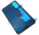 Samsung SM-A176 Galaxy A17 5G Back / Battery Cover - Black