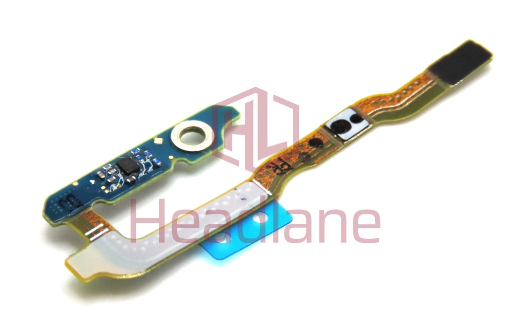 Samsung SM-F966 Galaxy Z Fold7 5G Lower Flex Cable