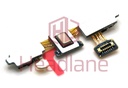 Samsung SM-L330 L335 Galaxy Watch8 44mm (WiFi / Bluetooth / 4G) Side Key / Microphone Flex