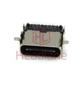 Samsung Laptop USB-C Port