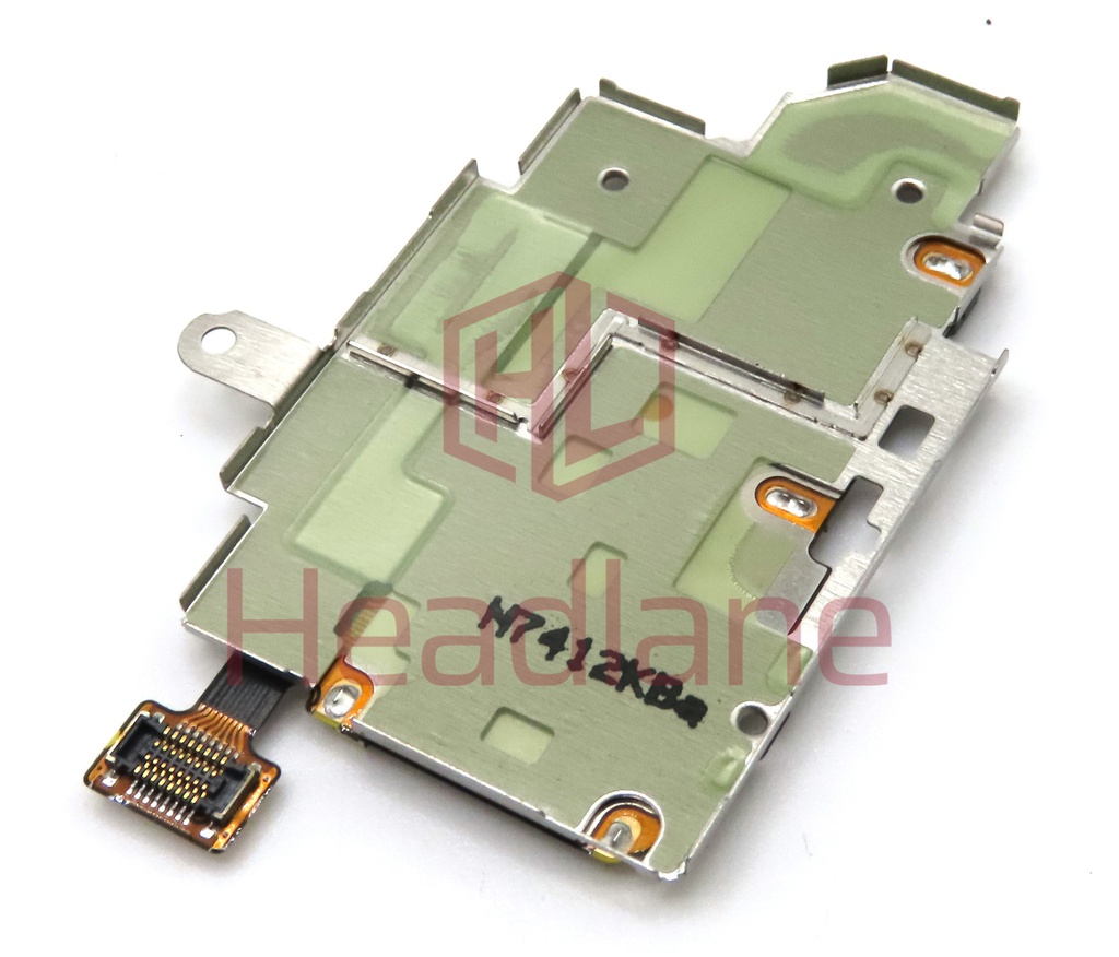 Samsung GT-I9300 Galaxy S3 Memory / SIM Card Reader Sub Board