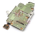 Samsung GT-I9300 Galaxy S3 Memory / SIM Card Reader Sub Board