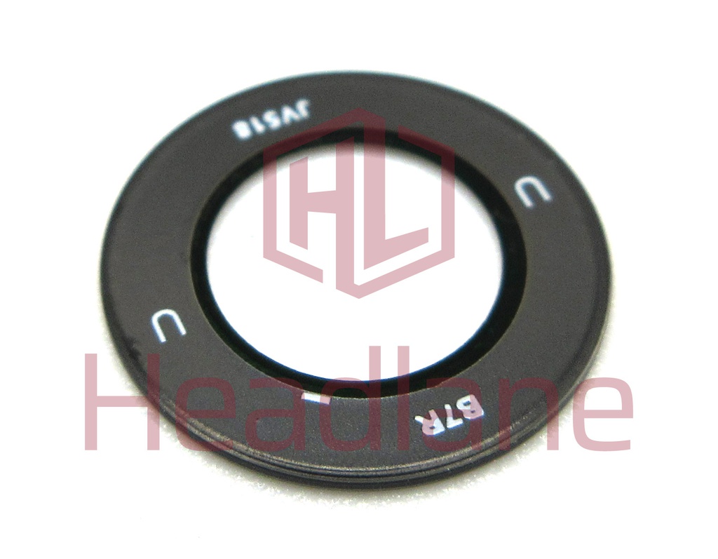 Samsung SM-F761 Galaxy Z Flip7 FE Ultra Wide Camera Cover / Lens