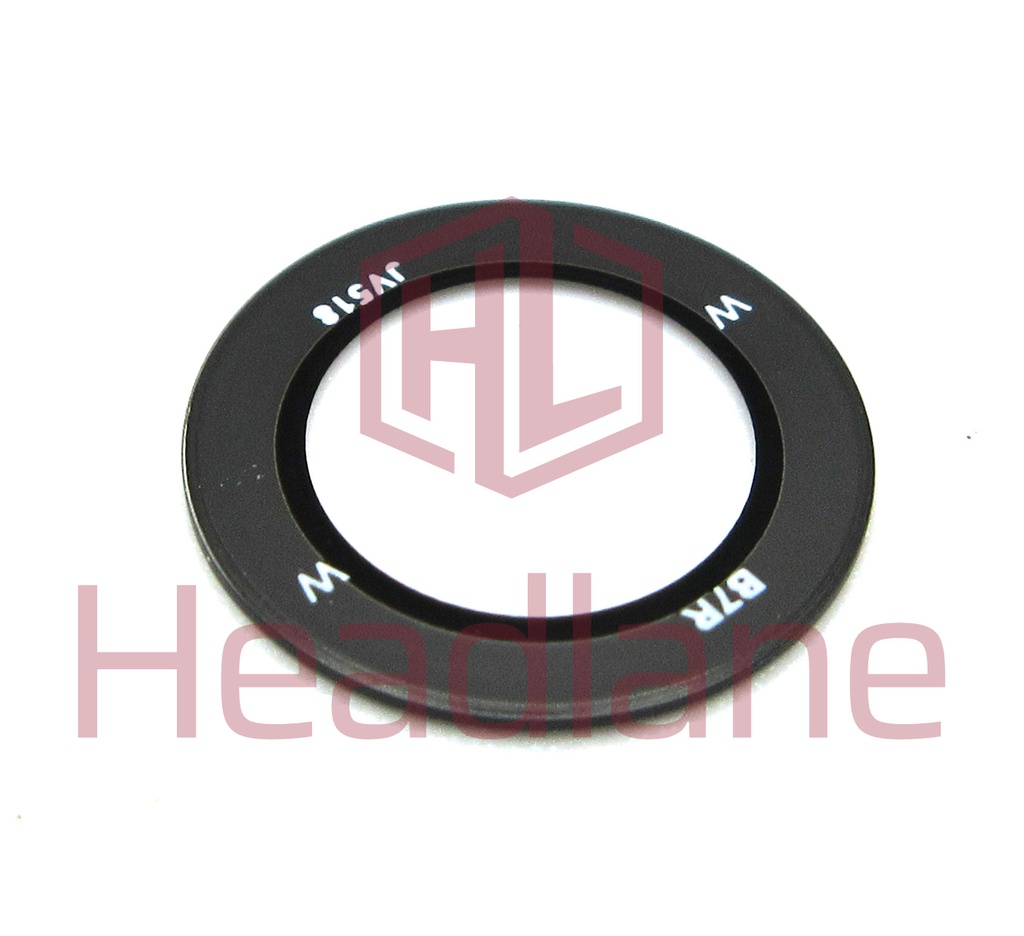 Samsung SM-F761 Galaxy Z Flip7 FE Wide Angle Camera Cover / Lens