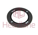 Samsung SM-F761 Galaxy Z Flip7 FE Wide Angle Camera Cover / Lens