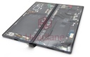Samsung SM-F966 Galaxy Z Fold7 5G LCD Display / Screen + Touch - Jetblack