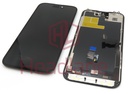 Apple iPhone 14 Pro Hard OLED Display / Screen + Touch (Supports IC Changing) (JK)