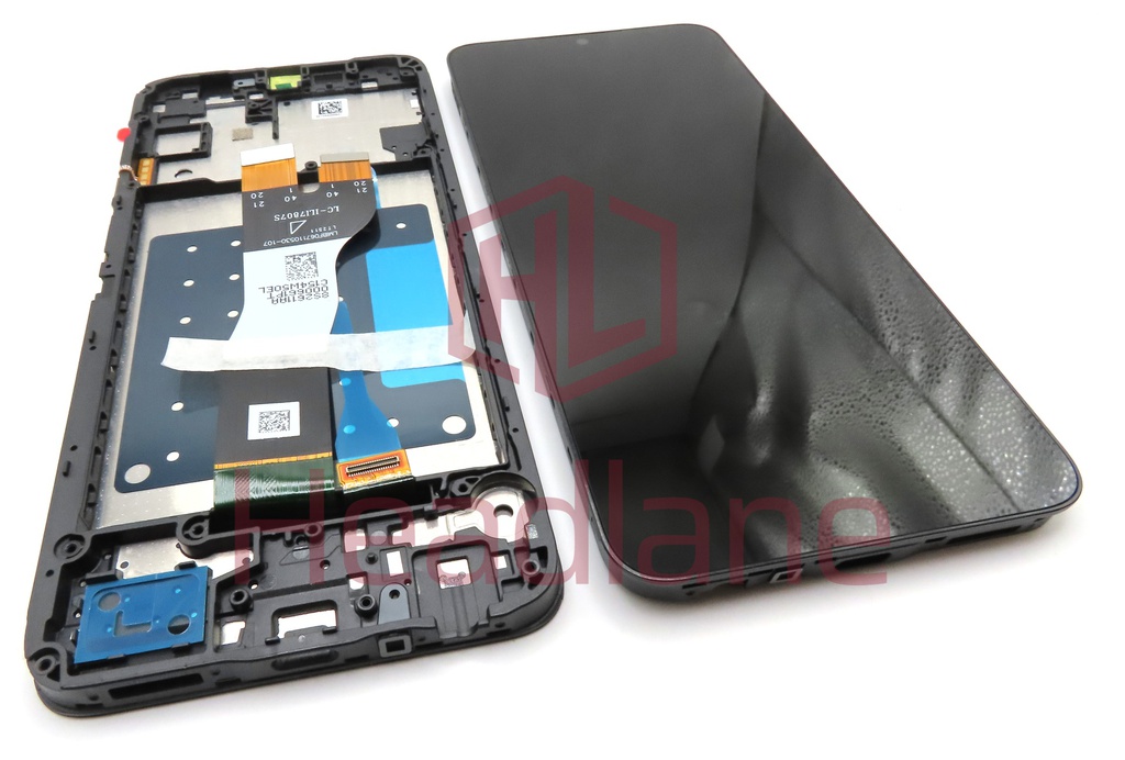 Samsung SM-A057 Galaxy A05s LCD Display / Screen + Touch