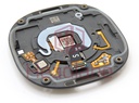 Samsung SM-L335 Galaxy Watch8 (4G) 44mm Back / Battery Cover - Graphite