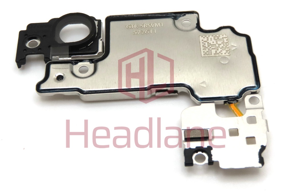 Samsung SM-F966 Galaxy Z Fold7 5G Top Speaker Module