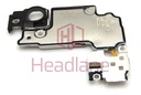 Samsung SM-F966 Galaxy Z Fold7 5G Top Speaker Module
