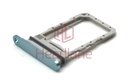 Samsung SM-F766 Galaxy Z Flip7 SIM Card Tray - Mint
