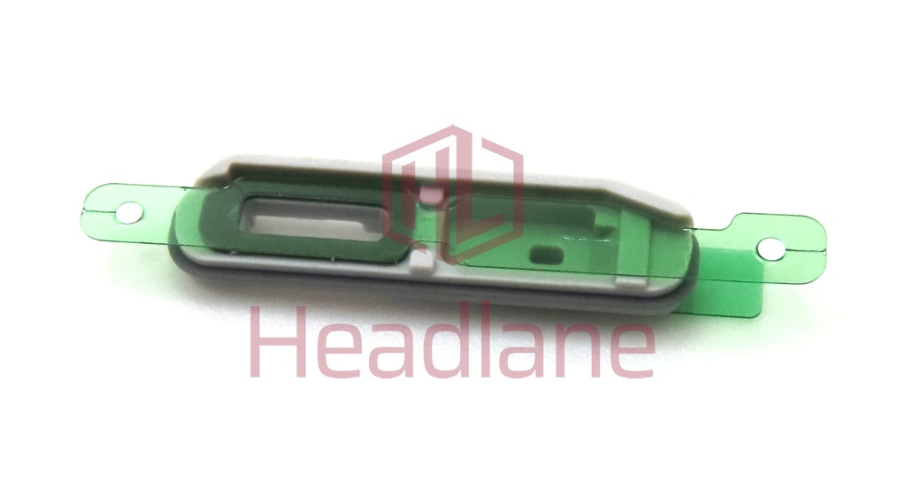 Samsung SM-F766 Galaxy Z Flip7 Fingerprint Reader / Sensor Bracket