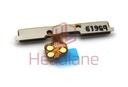 Samsung SM-F766 Galaxy Z Flip7 Volume Button Flex