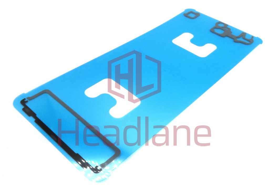 Samsung SM-F766 Galaxy Z Flip7 Main Display Adhesive / Sticker (OLED Only Repair)
