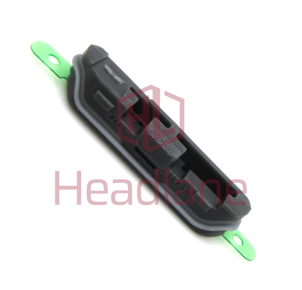 Samsung SM-F761 Galaxy Z Flip7 FE Fingerprint Reader / Sensor Bracket