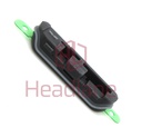 Samsung SM-F761 Galaxy Z Flip7 FE Fingerprint Reader / Sensor Bracket