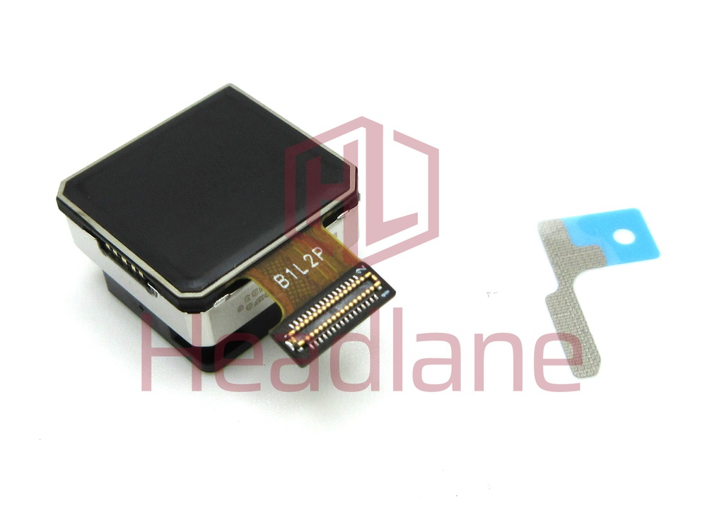 Honor Magic V5 50MP Ultrawide Camera Module