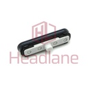 Samsung SM-S938 Galaxy S25 Ultra Back / Battery Cover - Titanium Jetblack