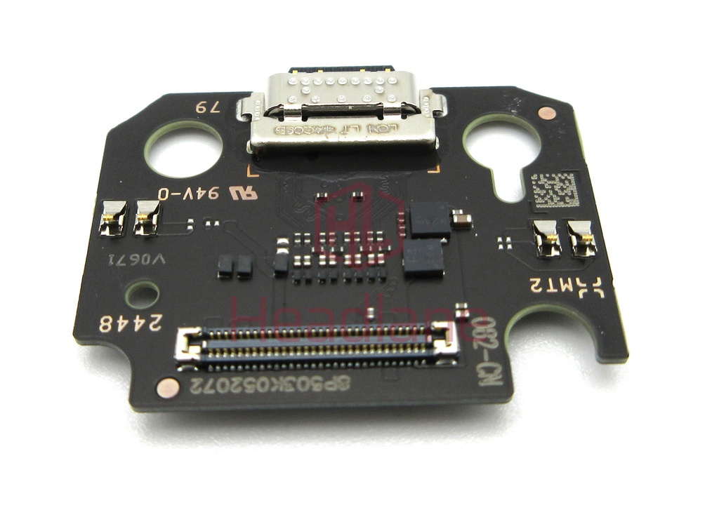 Xiaomi Pad 7 Charging Port Flex