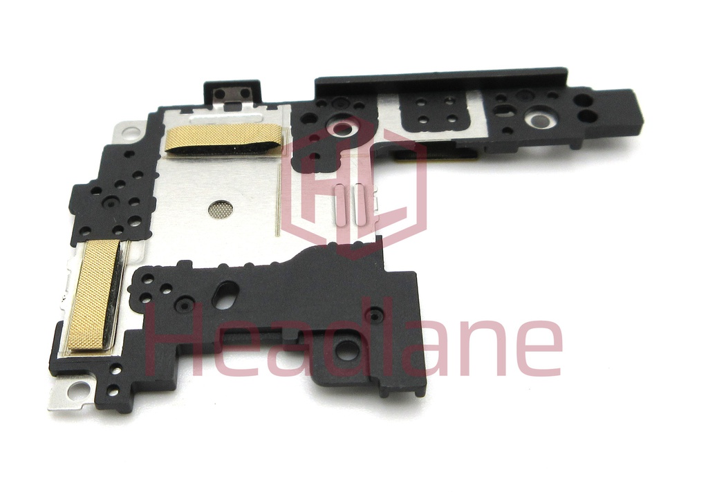Xiaomi Pad 7 / Poco Pad X1 Side Key Flex / Mainboard Frame