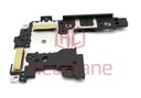 Xiaomi Pad 7 / Poco Pad X1 Side Key Flex / Mainboard Frame