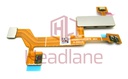 Xiaomi Pad 7 / Pro Pogo Pin Flex - Green