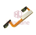 Xiaomi Pad 7 / Pro Hall Sensor Flex