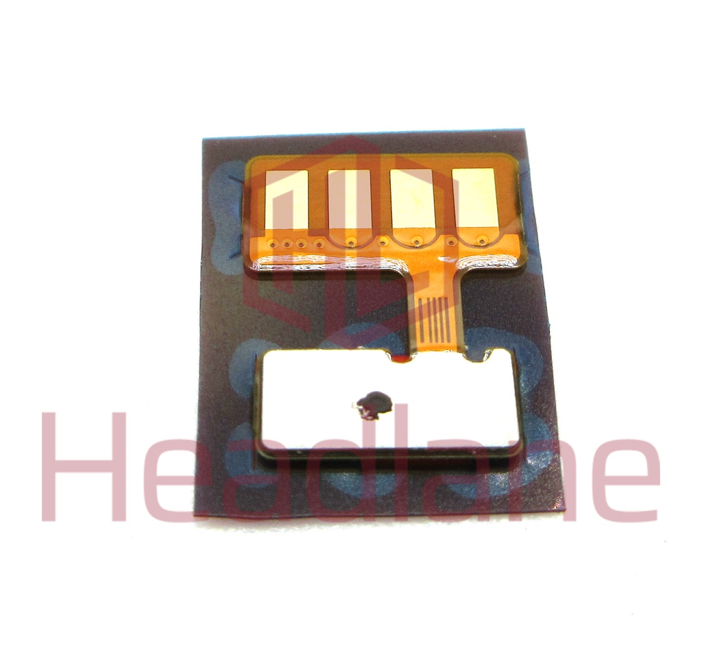 Xiaomi Pad 7 / Pro / Poco Pad X1 Hall Sensor Flex