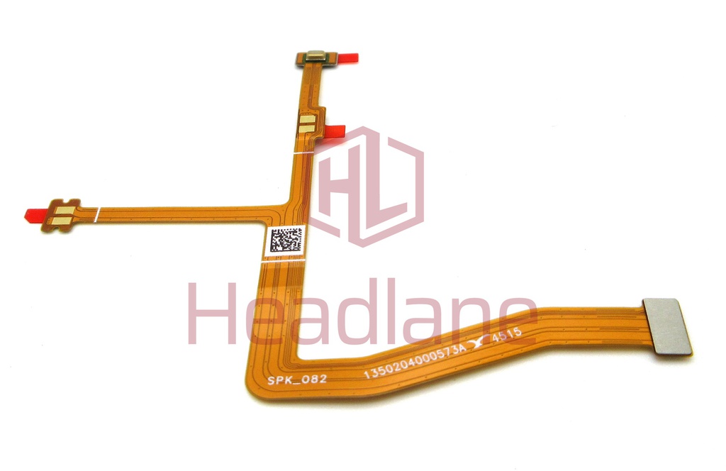 Xiaomi Pad 7 Microphone Flex