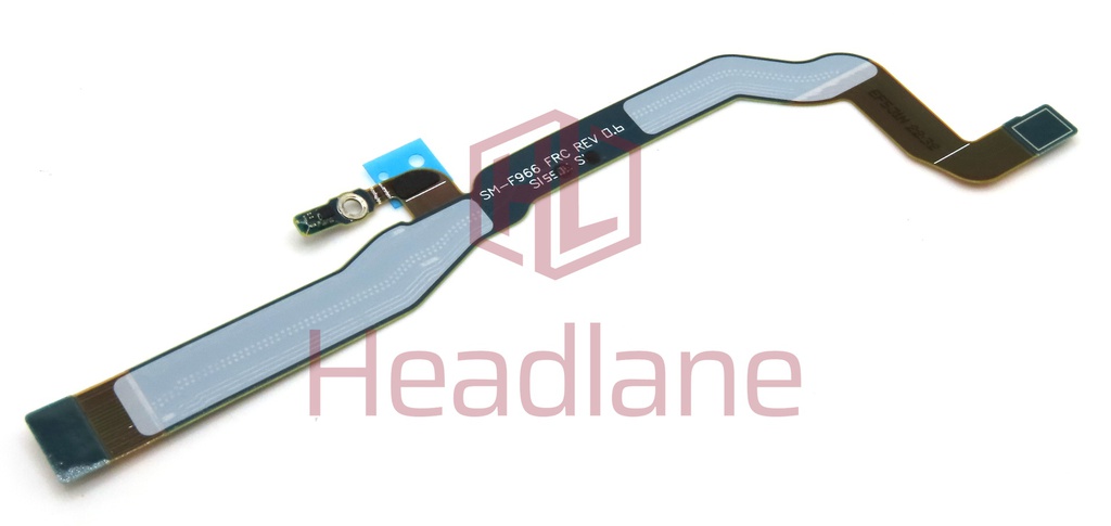 Samsung SM-F966 Galaxy Z Fold7 5G Main FRC Flex Cable