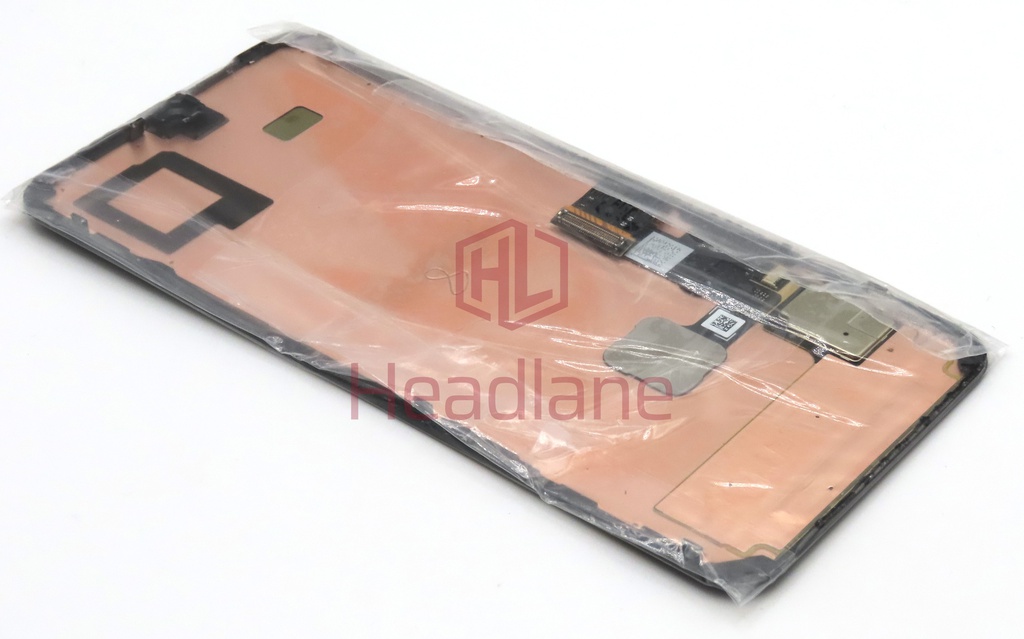 Google Pixel 8 LCD Display / Screen + Touch (Pulled - Grade A)