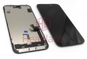 Apple iPhone 15 Plus Incell LCD Display / Screen + Touch (JK)