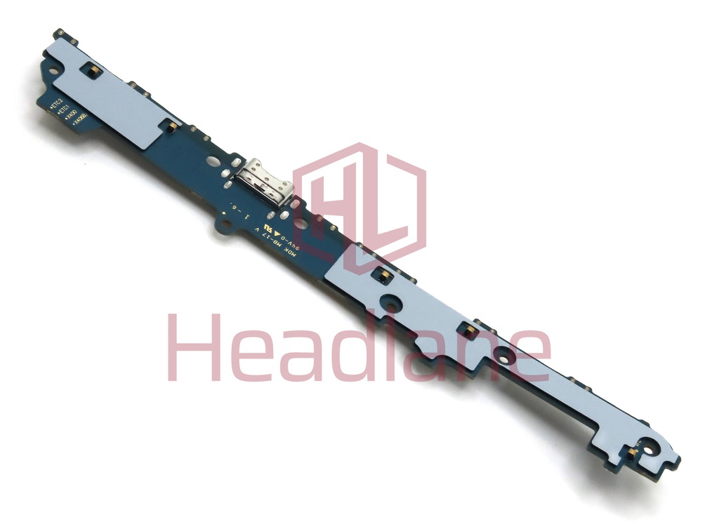 Samsung SM-X406 Galaxy Tab S10 Lite (5G) Charging Port Flex